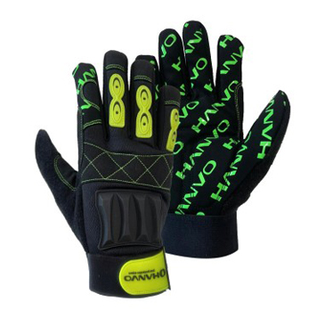 MN512 Antivibrasyon Montaj Eldiveni