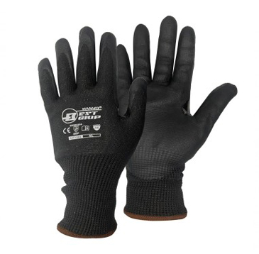 NJE3158Q Köpük Nitril Kesilme Dirençli Eldiven