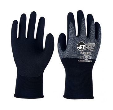 NXC588 Nitril Montaj Eldiveni