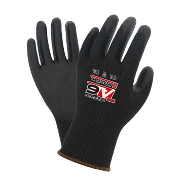 PE3158Q PU Kesilme Dirençli Eldiven