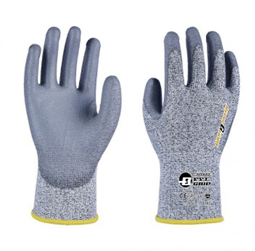 PE352 PU Kaplamalı Eldiven