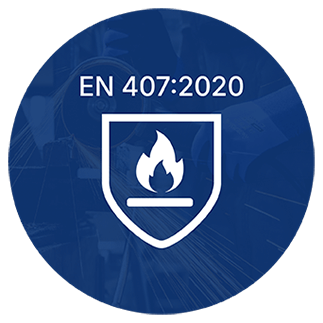 EN 407:2020