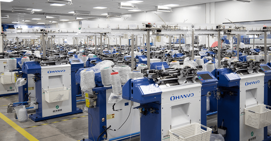 Üretim Tesisi Görsel 01